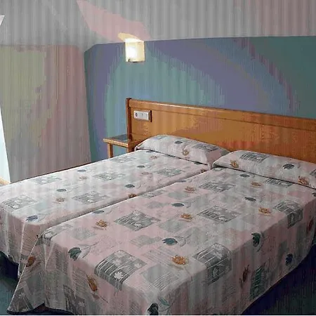La Guindal Hotel 2*