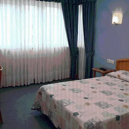 La Guindal Hotel Arriondas