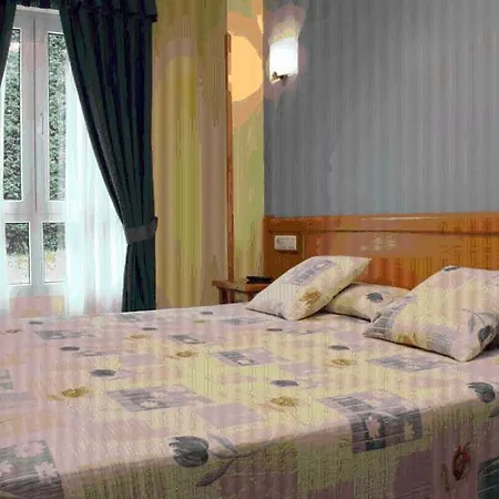 Hotel La Guindal Arriondas
