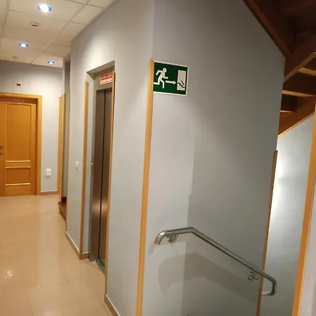 Hotel La Guindal