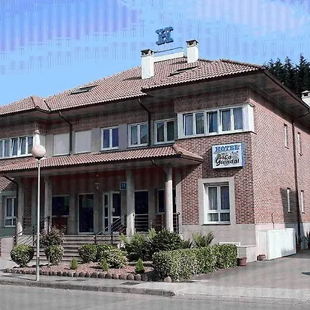 Hotel La Guindal