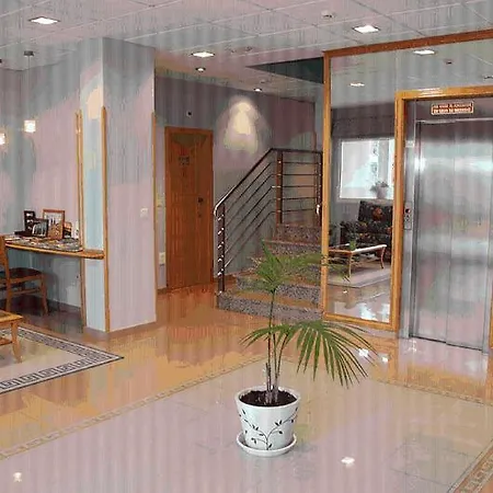 Hotel La Guindal