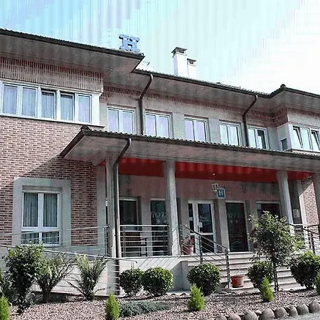 Hotel La Guindal 2*