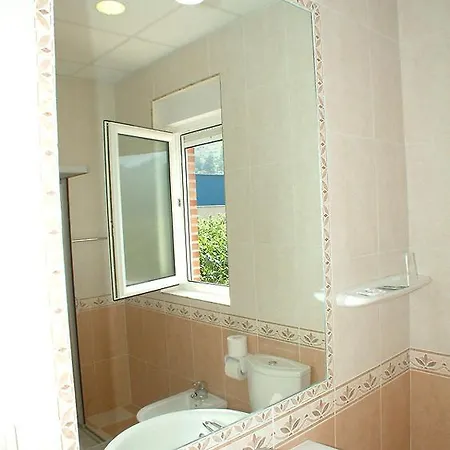 فندق La Guindal