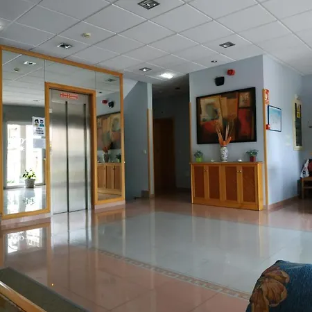 Hotel La Guindal Arriondas