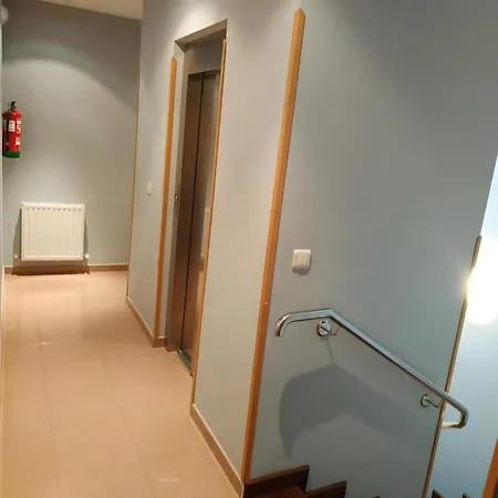 Ξενοδοχείο La Guindal 2*