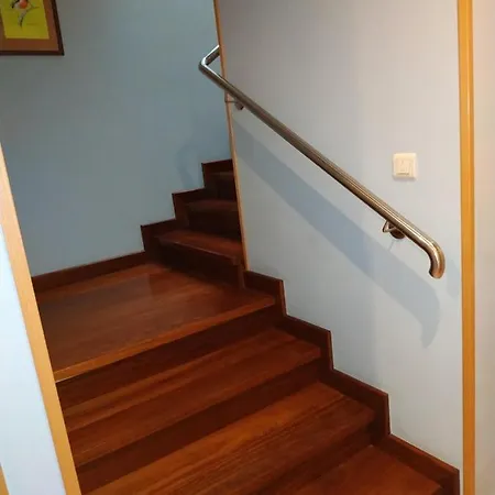 La Guindal Hotel Arriondas