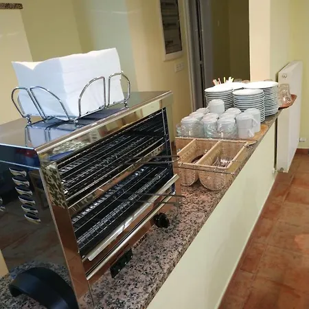 Hotel La Guindal Arriondas