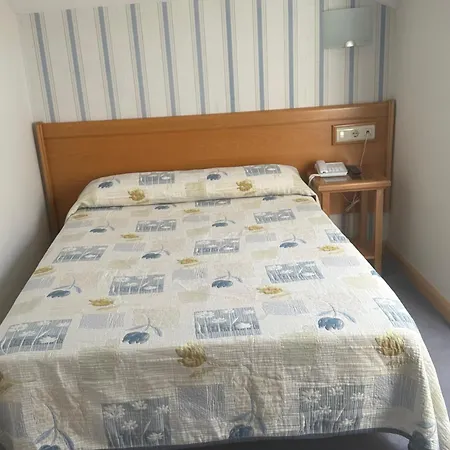 La Guindal Ξενοδοχείο