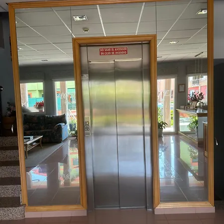 Szálloda La Guindal