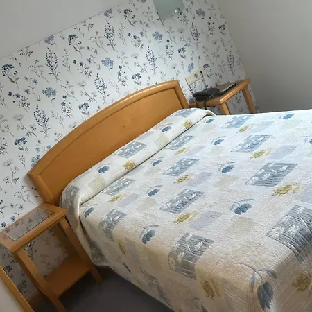 Szálloda La Guindal Arriondas