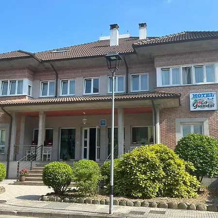 La Guindal 2*