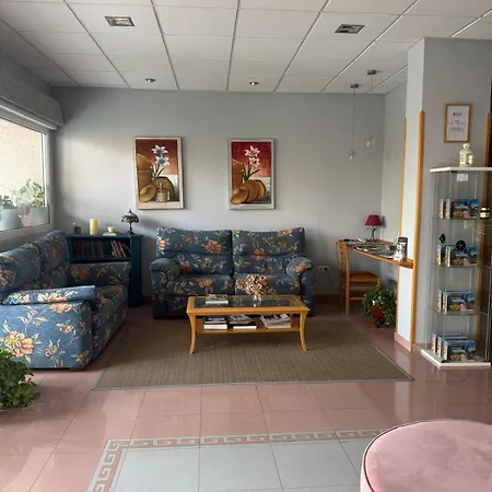 Hotel La Guindal Arriondas
