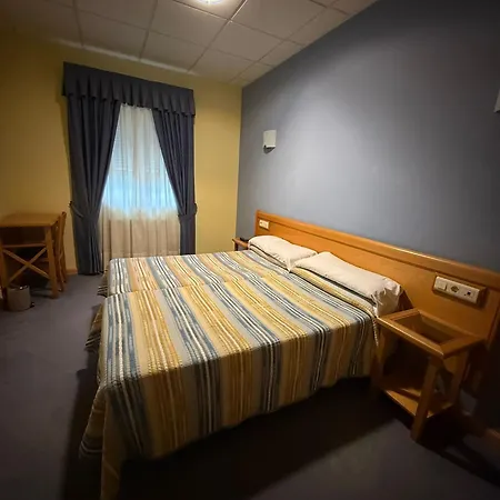Hotel La Guindal