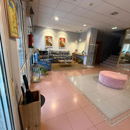 La Guindal Hotel Arriondas