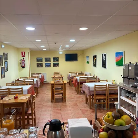 La Guindal Hotel