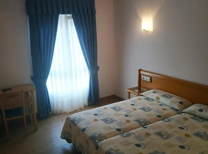 La Guindal Arriondas