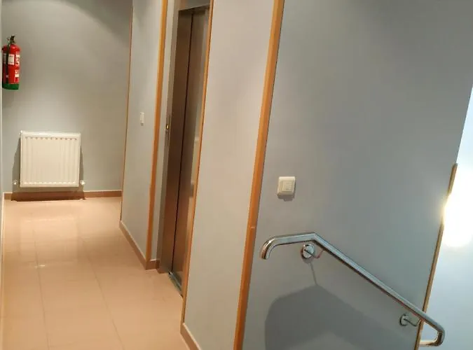 Szálloda La Guindal 2*