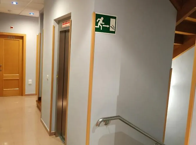 Szálloda La Guindal