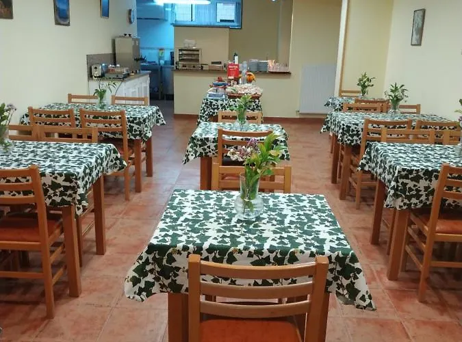 La Guindal Szálloda 2*