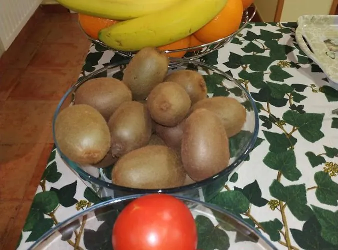 La Guindal Hotel Les Arriondes