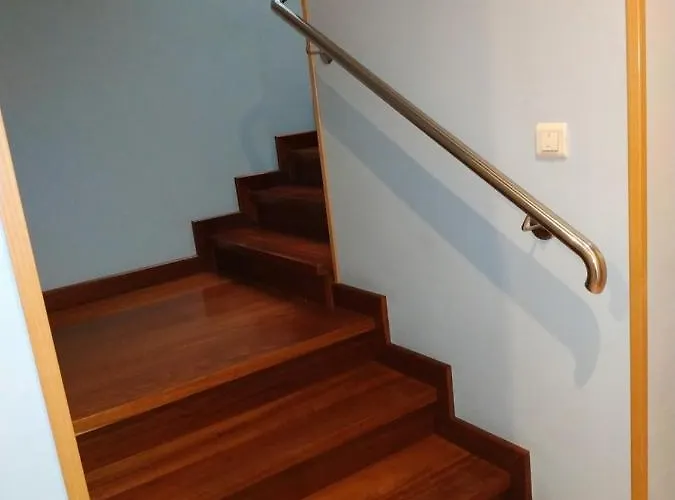 La Guindal Szálloda Arriondas