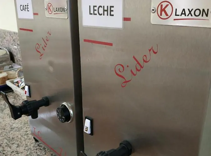 La Guindal Szálloda