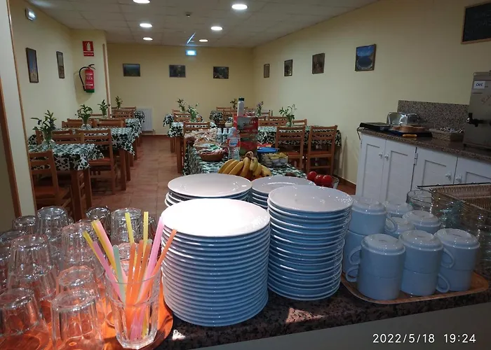 La Guindal 2* Arriondas