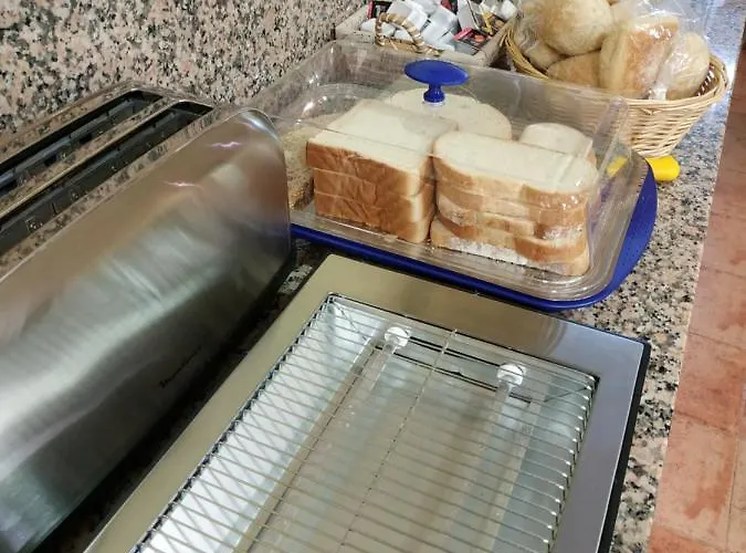 Szálloda La Guindal Arriondas