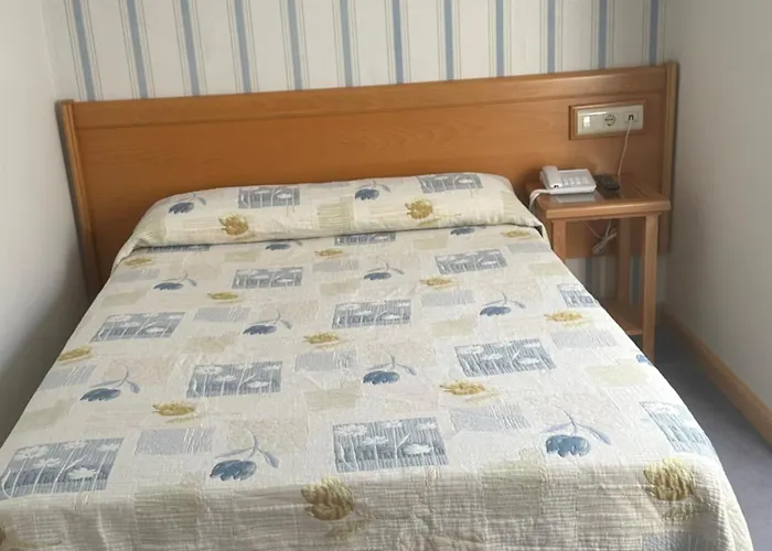 La Guindal Szálloda