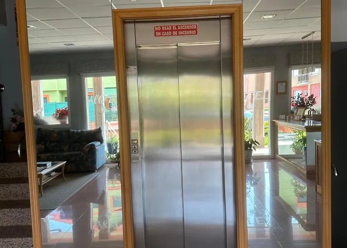 Szálloda La Guindal