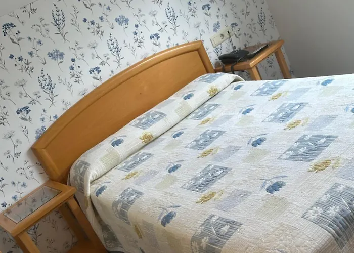 Szálloda La Guindal Arriondas