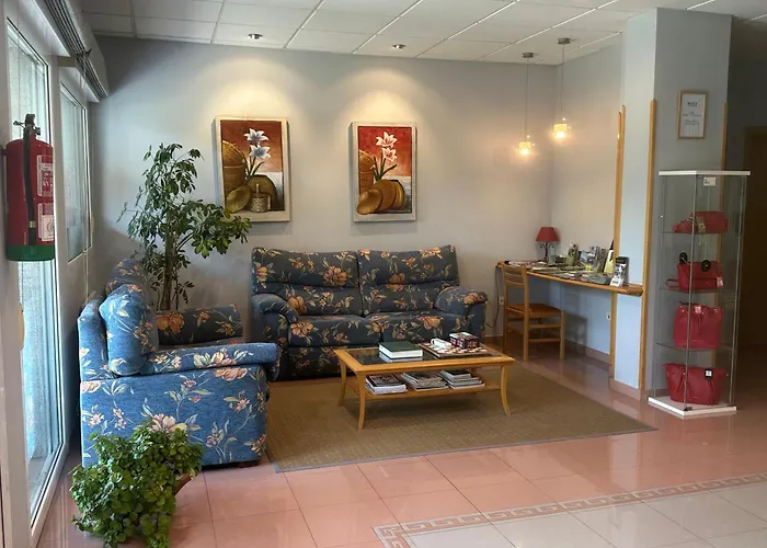 La Guindal 2* Les Arriondes