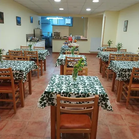 La Guindal Ξενοδοχείο 2*