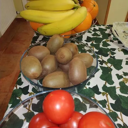 La Guindal Hotel Arriondas