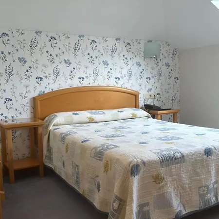 La Guindal Arriondas